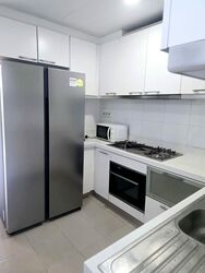 Caribbean At Keppel Bay (D4), Condominium #611445931